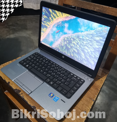 HP Probook 640 G1 14